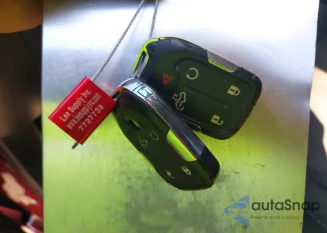 2020 Chevrolet Silverado 1500 2Wd Standard Bed Lt z USA, uszkodzony, nr VIN 1GCPWCED3LZ246194